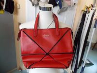 Rote Handtasche von Aniston Hessen - Hünstetten Vorschau