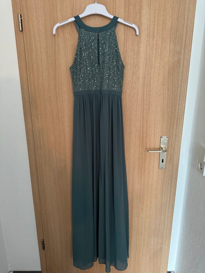 Langes Abendkleid von Jake*s in Größe 36 in Filderstadt