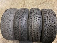 4 x Winterreifen Bridgestone M+S 215/65 R16 98H 2 x 5,5mm 2 x 8mm Rheinland-Pfalz - Klein-Winternheim Vorschau