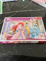 Puzzle Disney Princess Hessen - Wiesbaden Vorschau