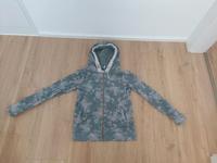 Review Jacke Größe M Damen Baumwolle Sportjacke Sweatshirt Pulli Bayern - Neu Ulm Vorschau