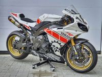 Yamaha R1 RN22 Racebike YEC GYTR YART IDM Dresden - Striesen-Ost Vorschau