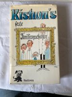 Ephraim Kishon`s beste Familiengeschichten - Satiren Nordrhein-Westfalen - Dülmen Vorschau