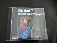 Die drei ??? und der Super-Papagei Folge 1 CD Münster (Westfalen) - Wolbeck Vorschau
