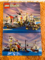 Lego Piraten 6277 Brandenburg - Lauchhammer Vorschau