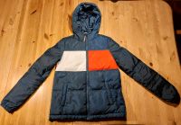 Tommy Hilfiger Winterjacke Daunenjacke warme Jacke 32 34 XXS XS Saarland - Mandelbachtal Vorschau