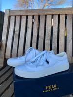 POLO RALPH LAUREN Sneaker *NEU* Kreis Ostholstein - Stockelsdorf Vorschau