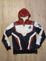 Herren Kapuzenpullover Avengers Hoodie Gr. M Kreis Pinneberg - Halstenbek Vorschau