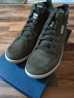Gore-Tex Legero Ossido Stiefel Schule Leder TANARO 5.0 gr. 7/41 Hamburg-Mitte - Hamburg Horn Vorschau