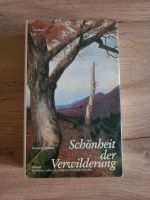 Schönheit der Verwilderung von Henning Boëtius signiert Niedersachsen - Braunschweig Vorschau