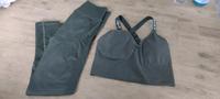Damen S Sportleggings und BH Oceans Apart wie neu Hessen - Battenberg Vorschau