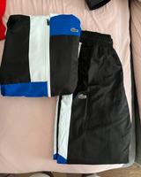 Lacoste Trainingsanzug XXL (XL) Hessen - Raunheim Vorschau