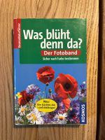 Was blüht denn da (Kosmos Pflanzenbestimmung) Hessen - Frankenau Vorschau