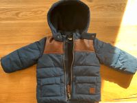 H&M Winterjacke mit Kapuze Größe 86 Baden-Württemberg - Wendlingen am Neckar Vorschau