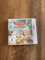 Disney Planes 2 - Nintendo 3DS Nordrhein-Westfalen - Lennestadt Vorschau