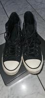 Converse Chuck Taylor All Star Black Tri Zip, Gr. 39,5, Damen Niedersachsen - Hatten Vorschau