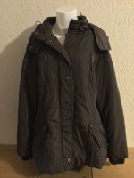 Damenjacke Jacke für Damen Winterjacke Cheer Gr. 46 mit Kapuze Bayern - Traitsching Vorschau