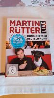 Martin Rütter 2 DVDs Bayern - Wunsiedel Vorschau