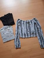 Oberteile H&M Gr. XS Brandenburg - Seelow Vorschau