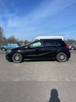 ‼️ Mercedes A180, w176 Top-Zustand ‼️ Bayern - Regensburg Vorschau