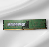 RAM SKHynix 4GB DDR4-2400Mhz PC4-2400T CL17 DIMM HMA851U6AFR6N-UH Saarland - Saarlouis Vorschau