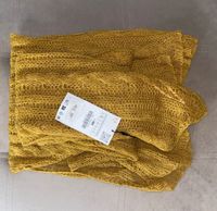 LOCKER GESTRICKTES KLEID/ Tabakbraun/L-XL/Zara/Neu Berlin - Schöneberg Vorschau