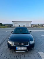 Audi A 4 Cabrio Hessen - Hofgeismar Vorschau