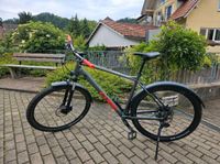 Cube Fahrrad Damen Baden-Württemberg - Zell am Harmersbach Vorschau