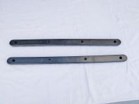 NOS 2 x Gleitschienen Rieber Thermoport K 100 Getränkeport Thermi Schleswig-Holstein - Ellingstedt Vorschau