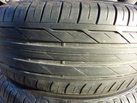 225 50 R 18 95W Bridgestone Turanza T001 * RFT 2x Sommerreifen Baden-Württemberg - Backnang Vorschau