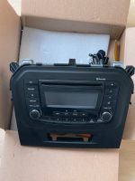 Suzuki Vitara LY Original Radio mit Bluetooth Nordrhein-Westfalen - Neuss Vorschau