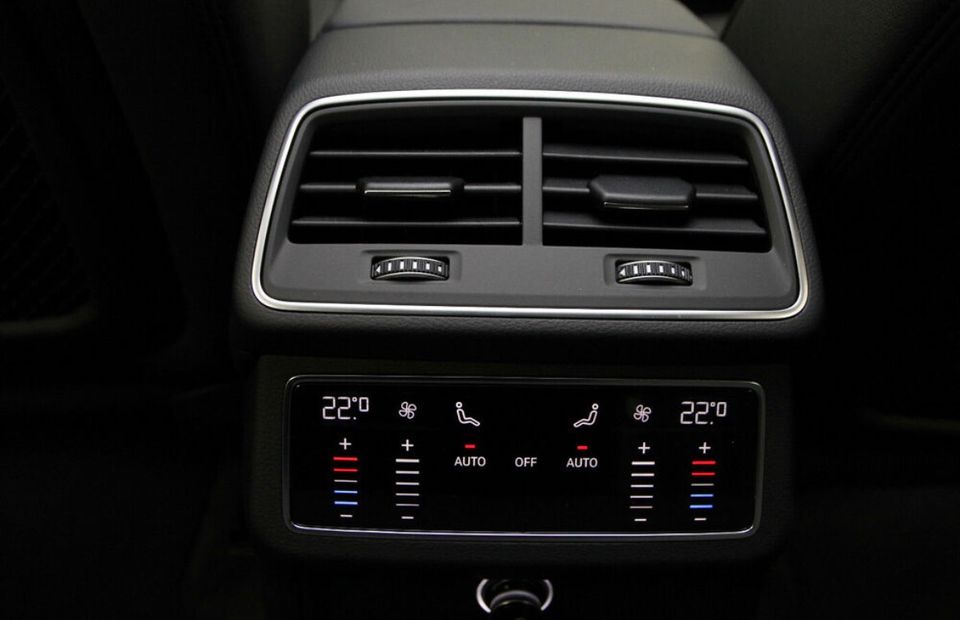 Audi A6 TDI Avant AHK Digitales Cockpit / Leder in Berlin