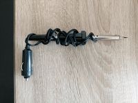 Lötkolben mit Stecker für Zigarettenanzünder Hessen - Eschborn Vorschau