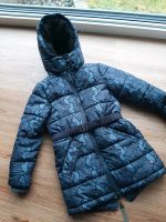 Winterjacke Animalprint Gr. 122/128 Quapi Bayern - Elchingen Vorschau