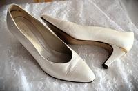Peter Kaiser Brautschuhe, elegante klassische Pumps Gr. 38 (5) Bayern - Erlangen Vorschau