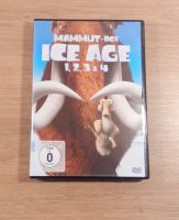 ICE AGE Mammut - Box Teile 1, 2, 3 & 4 CDs Hessen - Geisenheim Vorschau