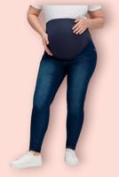Umstandstreggings Gr. 40 Dark blue Bayern - Bamberg Vorschau