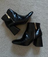 Ankle boots Damen Gr. 39 Bayern - Stadtbergen Vorschau
