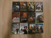 DVD / Blu-Ray u.a. Transformers, James Bond, Troja, Cleaners Nordrhein-Westfalen - Brilon Vorschau