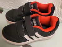 Kinderschuh Adidas Gr. 30 Thüringen - Bad Colberg-Heldburg Vorschau