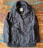 Esprit Winterjacke Schwarz Größe 38 Nordrhein-Westfalen - Höxter Vorschau