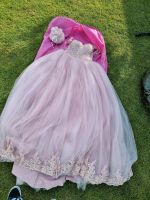 Prinzessinnenkleid in Rosa Bayern - Nersingen Vorschau