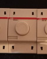 ABB Dimmer STD 50-4 / speziell auch f. elektronische Trafos Bayern - Neufahrn Vorschau