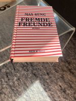 Max Küng Fremde Freunde geb. Ausgabe Köln - Nippes Vorschau