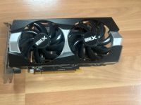 Sapphire R9 270X 2GB mit OVP Nordrhein-Westfalen - Wesel Vorschau