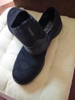 Skechers Ballerina Größe 41 / 42 Sachsen-Anhalt - Havelberg Vorschau