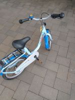 16 Zoll Puky Fahrrad blau Rheinland-Pfalz - Ehlenz Vorschau