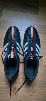 Adidas Kunstrasen Leder Fußballschuhe Gr. 46,5-47 Hessen - Kassel Vorschau