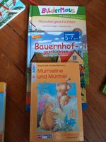 Murmel Murmeline Bauernhof Haustier Geschichten Buch Nordrhein-Westfalen - Würselen Vorschau