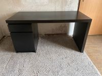 Ikea Malm Schreibtisch 140 cm zu verkaufen Niedersachsen - Oldenburg Vorschau